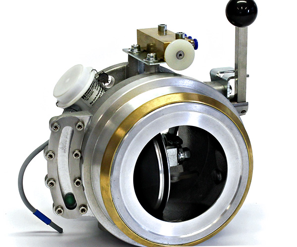 H. Niehüser Armaturenbau und Vertriebs GmbH